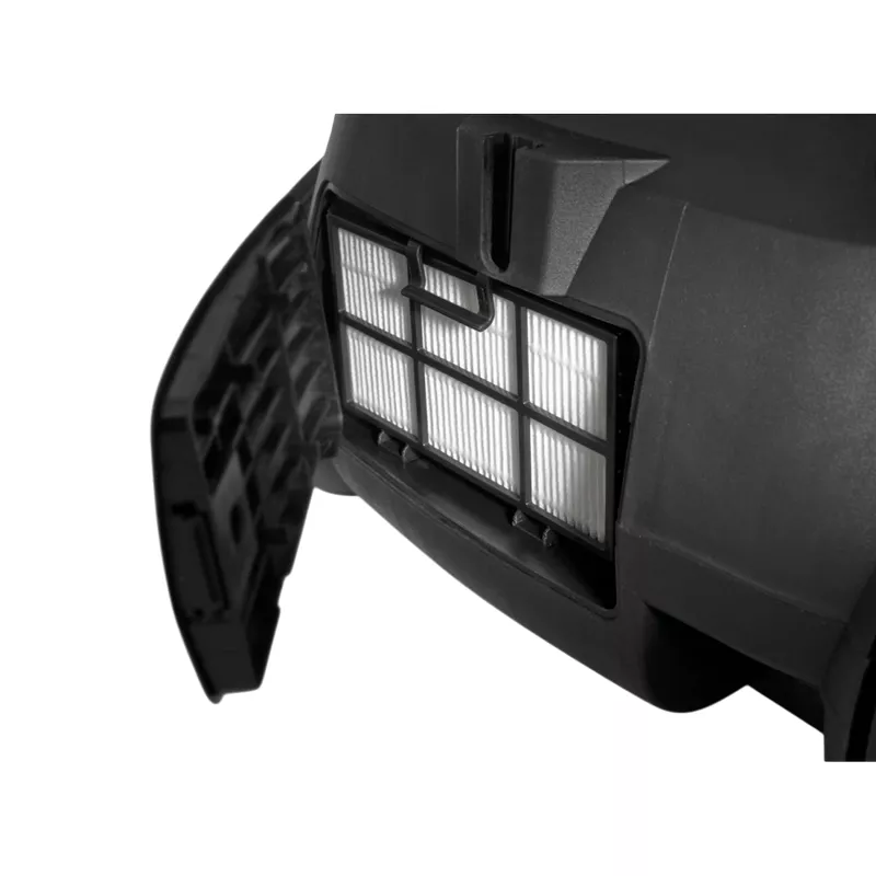 Aspirator GORENJE Vacuum Cleaner Gorenje VC1611CXBK