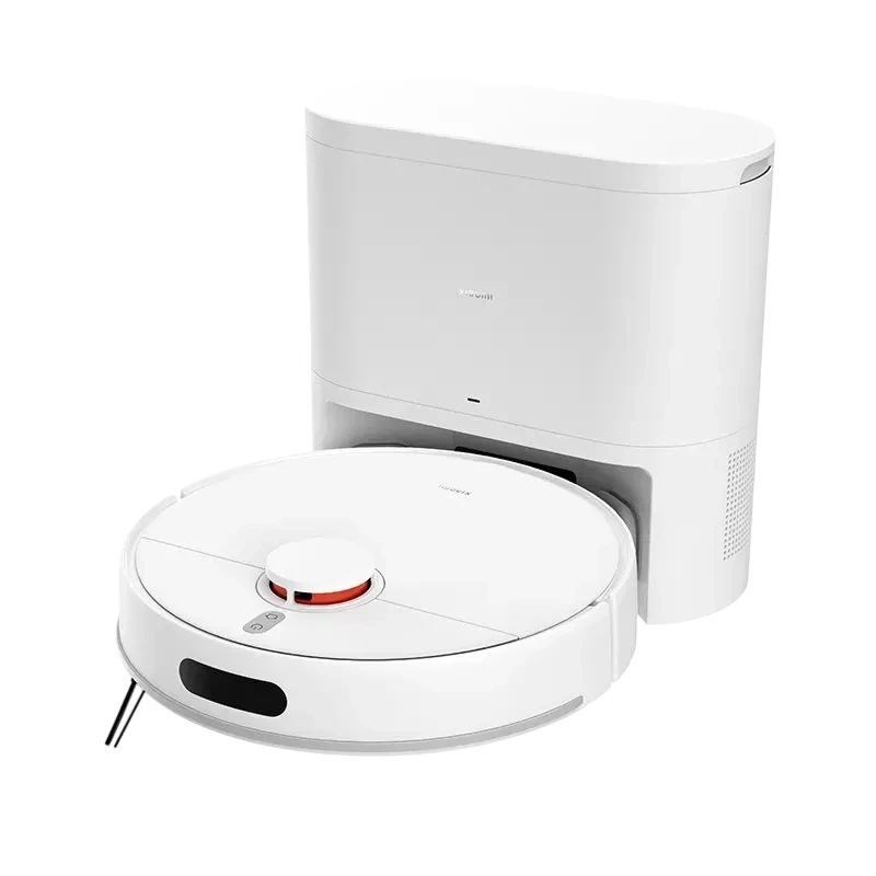 Robot-aspirator Xiaomi Vacuum Robot Cleaner Xiaomi H40, White