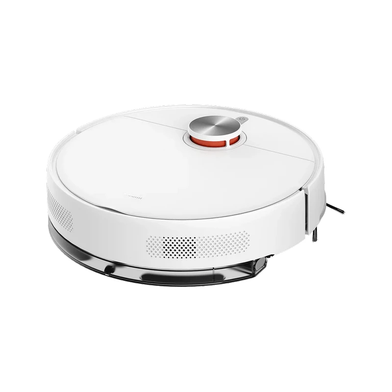 Robot-aspirator Xiaomi Vacuum Robot Cleaner Xiaomi S40, White