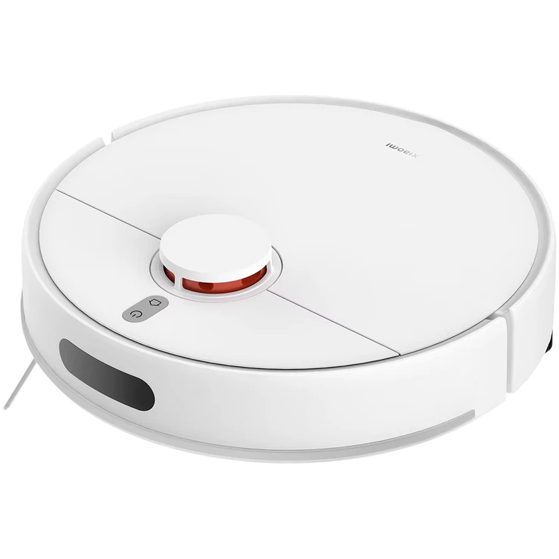 Robot-aspirator Xiaomi Vacuum Robot Cleaner Xiaomi S40C, White