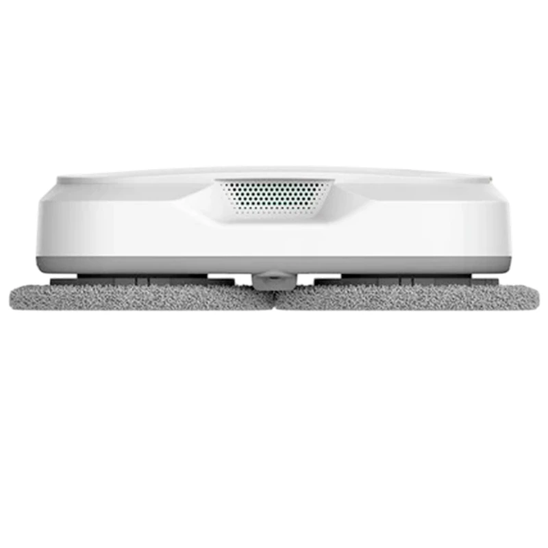 Aspirator pentru geam Hutt Window Robot Cleaner HUTT DDC56, White