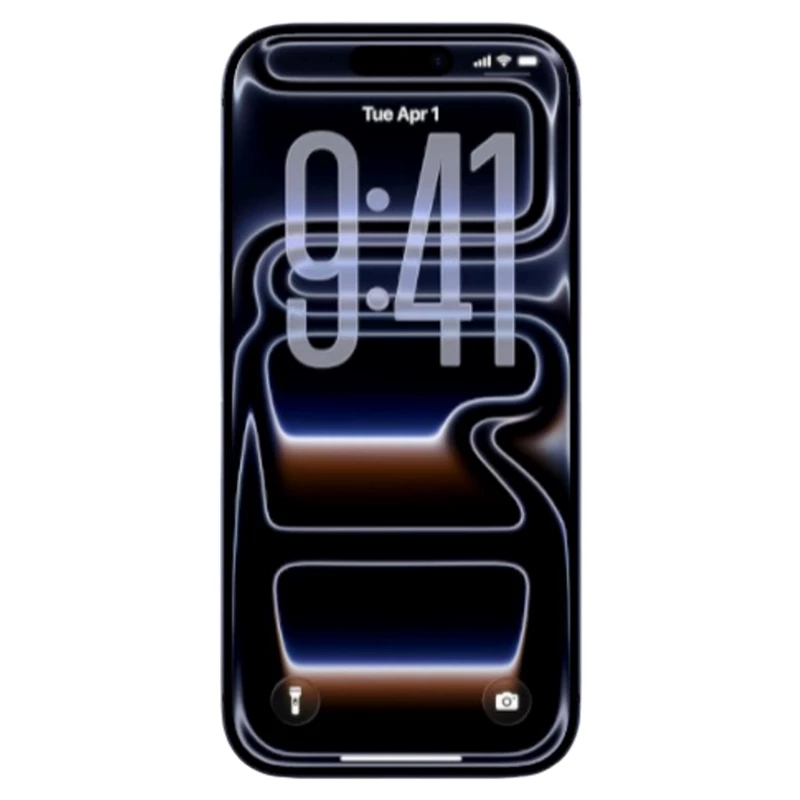 Telefon mobil APPLE iPhone 17 Pro, 256GB Deep Blue MD