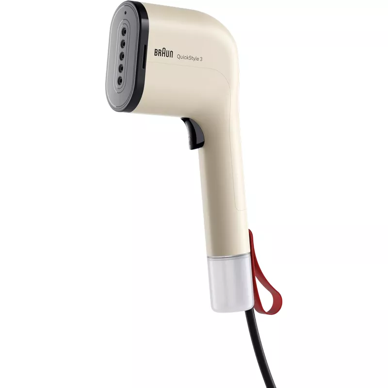 Fier de calcat BRAUN Steamer Braun GS3012BG