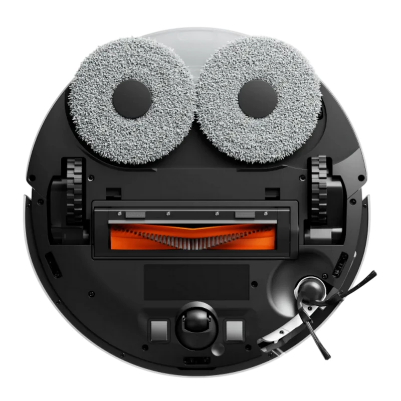 Робот-пылесос Xiaomi Vacuum Robot Cleaner Xiaomi S40 Pro, White