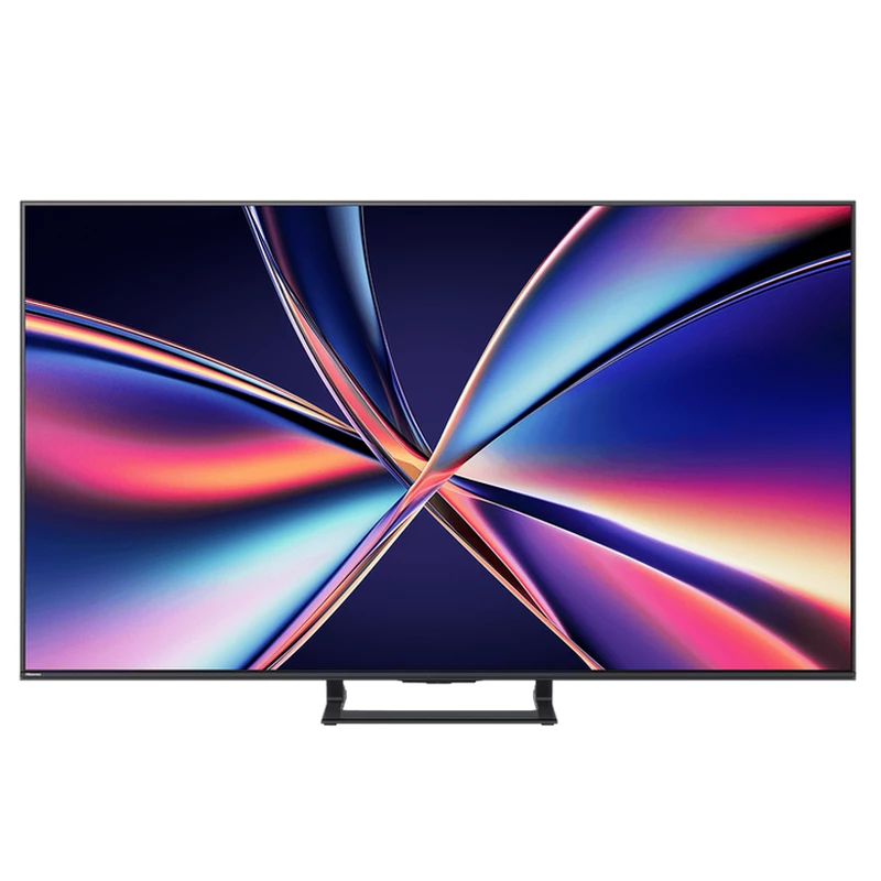 Televizor Hisense 75" LED SMART TV Hisense 75E8Q, Mini LED 4K UHD, VIDAA OS, Black