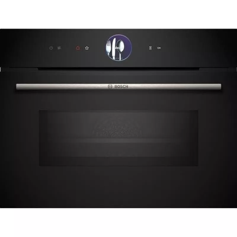 Cuptor electric incorporabil BOSCH духовка черный BOSCH CMG7761B1