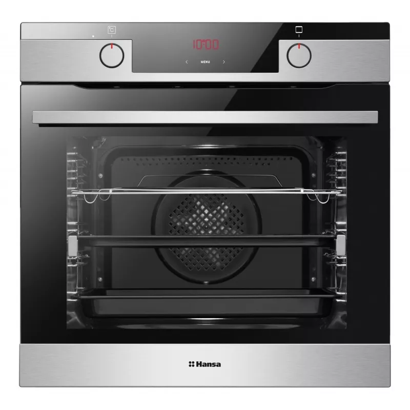 Cuptor electric incorporabil HANSA духовка нержавеющая сталь HANSA BOEIS694077