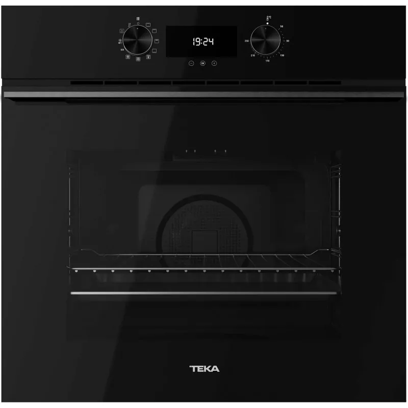 Встраиваемая  электрическая духовка TEKA духовка черный TEKA HLB 8400 FBK