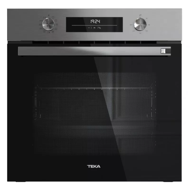 Cuptor electric incorporabil TEKA духовка нержавеющая сталь TEKA HSB 6350 SS
