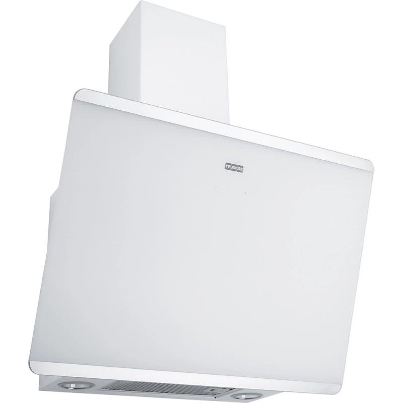 Hota FRANKE вытяжка белый FRANKE FPJ 615 V WH/SS (330.0516.056)