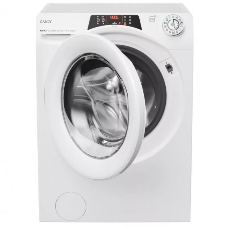 Стиральная машина Candy стиральная машина белый CANDY RO 1294DWMT/1-S