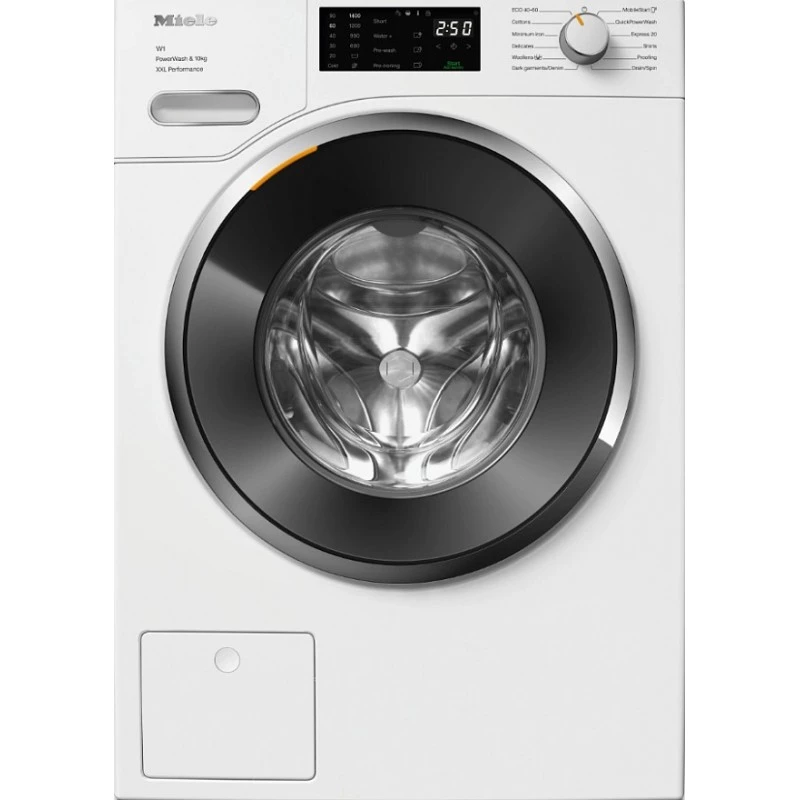 Стиральная машина MIELE стиральная машина белый MIELE WWK 360 WCS