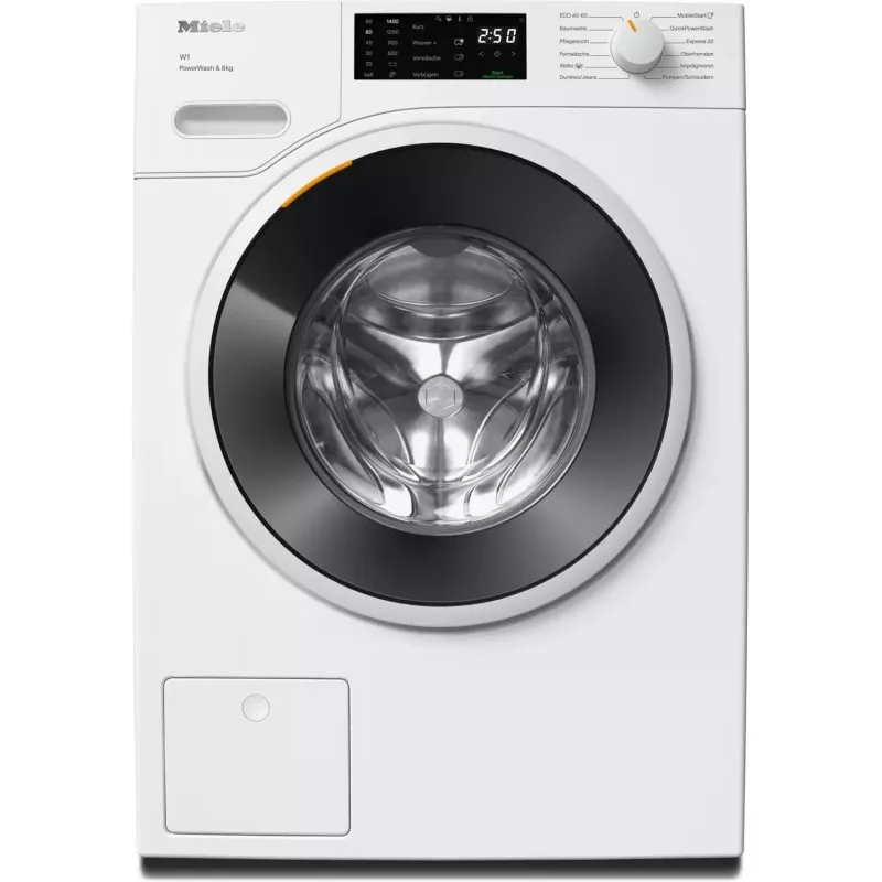 Стиральная машина MIELE стиральная машина белый MIELE WWB 360 WCS