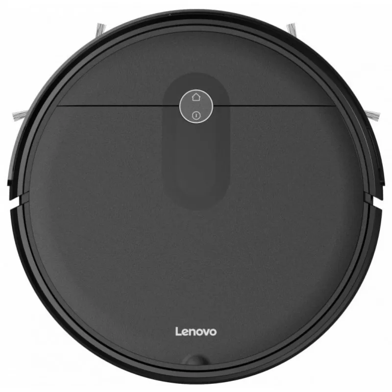 Aspirator auto LENOVO робот-пылесос черный LENOVO E2 Pro