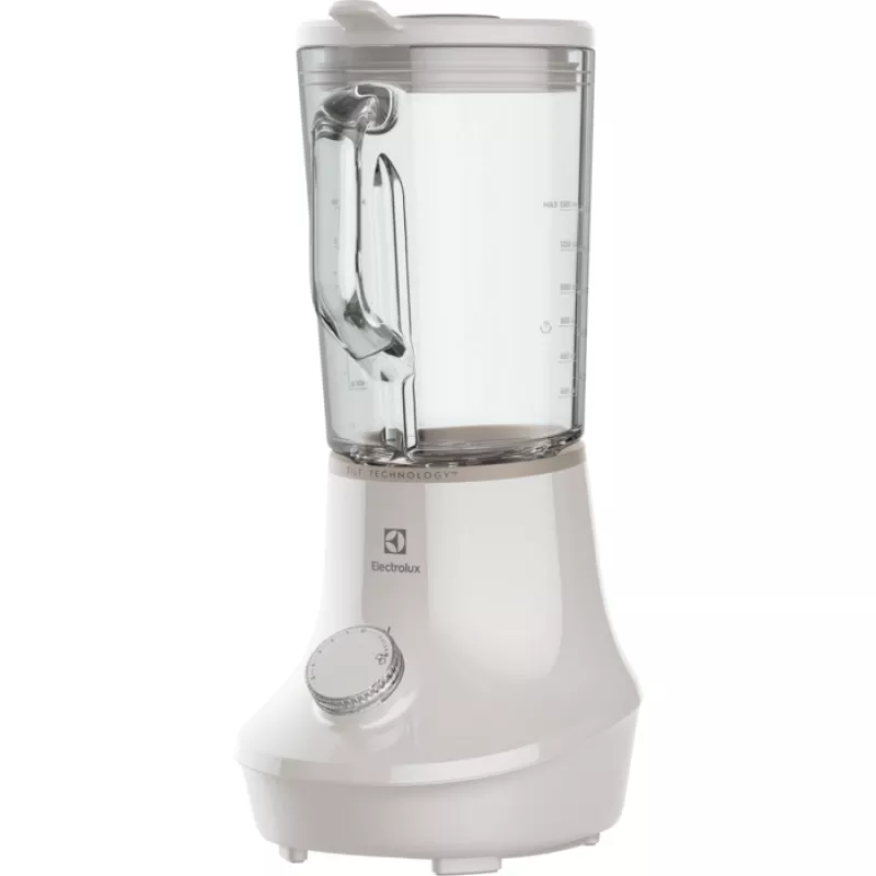Blender ELECTROLUX блендер белый ELECTROLUX E6TB1-4CW