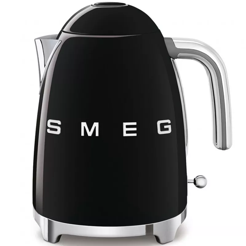 Электрочайник SMEG KLF03BLEU
