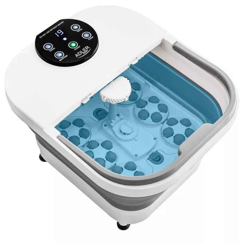 Cadita pentru masaj ADLER AD 2182