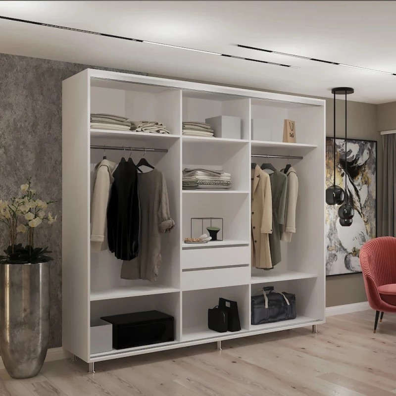 Rola pentru masaj 4Play Валик для массажа 4Play AT24 33x14cm Pink