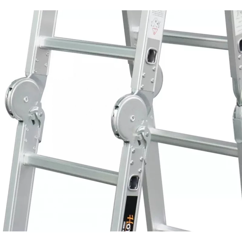 Rola pentru masaj 4Play Валик для массажа 4Play Flex 33x14cm Blue