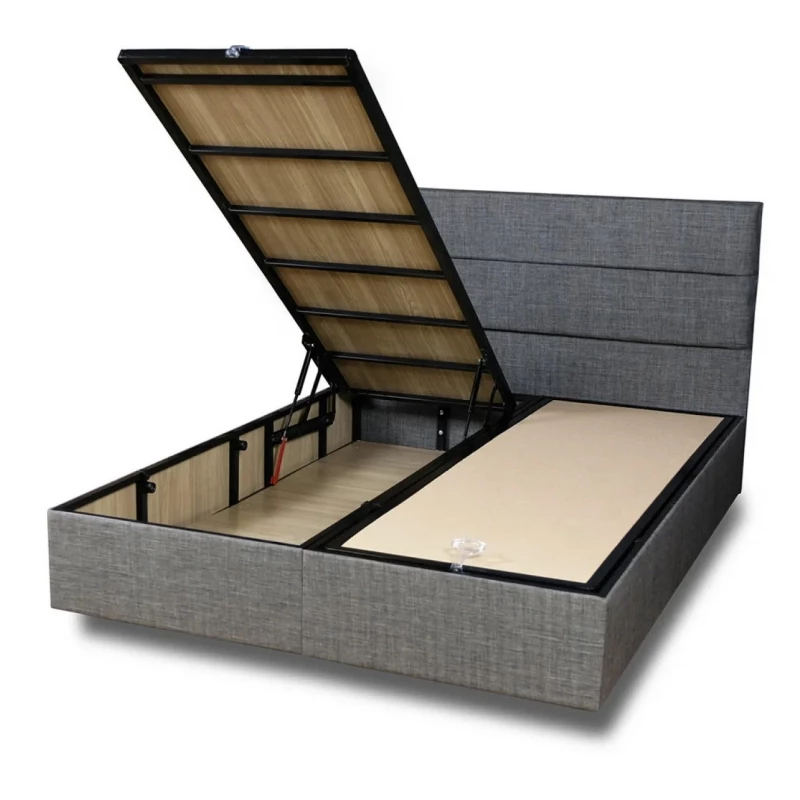 Rola pentru masaj 4Play Валик для массажа 4Play Pillar 33x14cm Purple