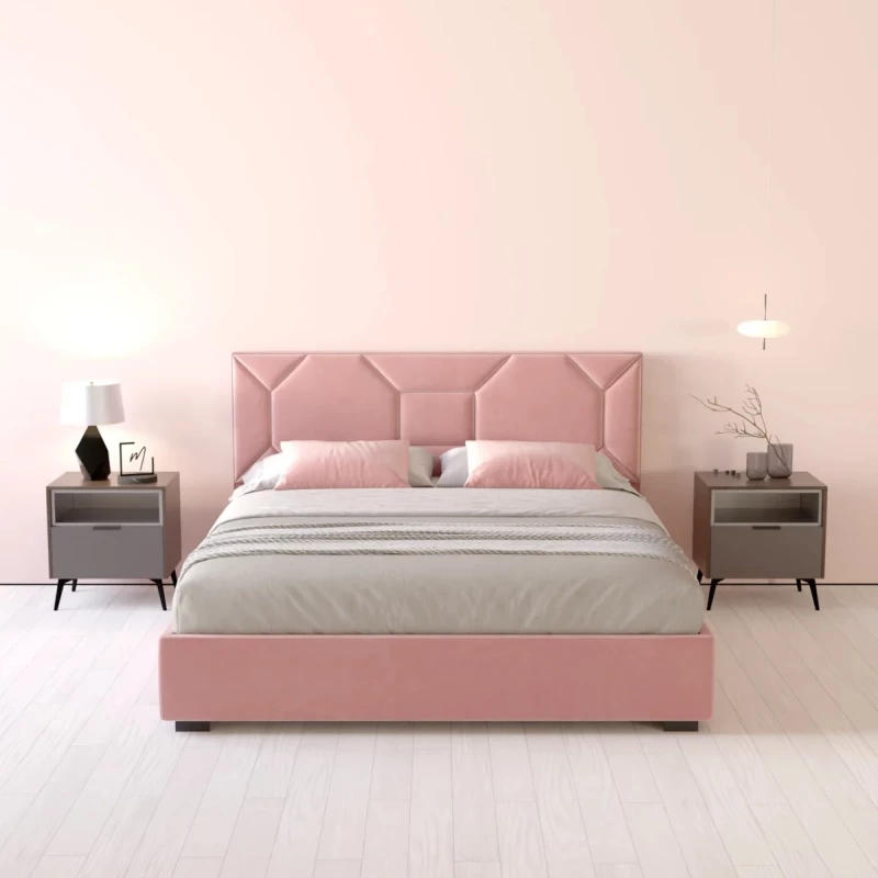 Covoras fitness 4Play Коврик для йоги 4Play NBR Yoga Mat AT21 Blue