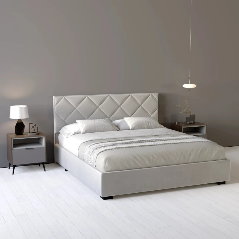 Covoras fitness 4Play Коврик для йоги 4Play NBR Yoga Mat AT21 Purple