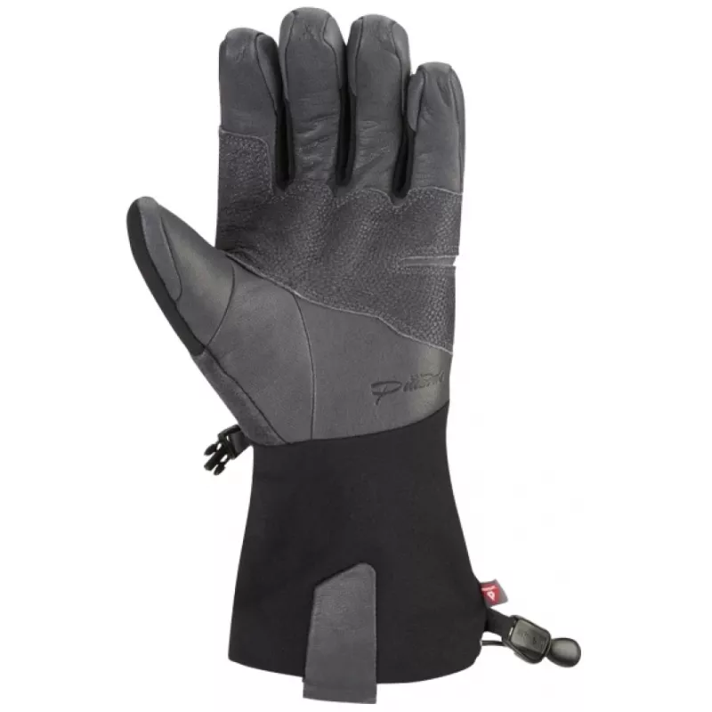 Carucior KinderKraft Коляска Kinderkraft Grande Plus Grey (KSGRAN00GRY0000)