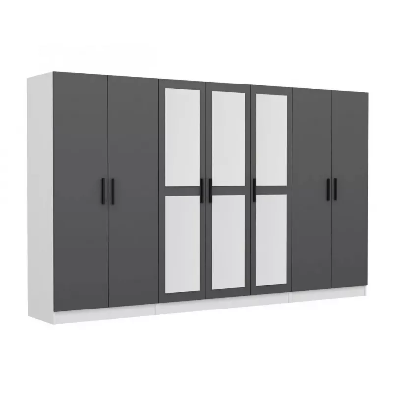 Кровать Evger Кровать Evger K-50 140x200cm White