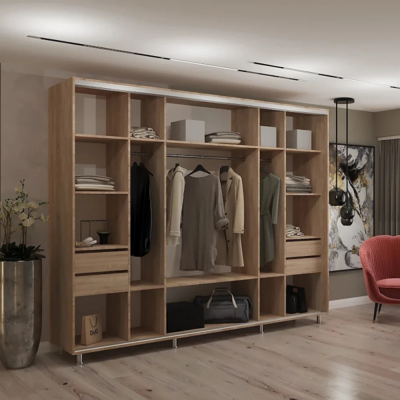 Manej KinderKraft Манеж Kinderkraft Joy2 Beige (KLJOY02BEG000AC)