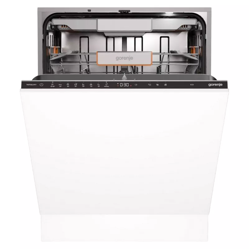 Masina de spalat vase incorporabila GORENJE Dish Washer/bin Gorenje GV673A65