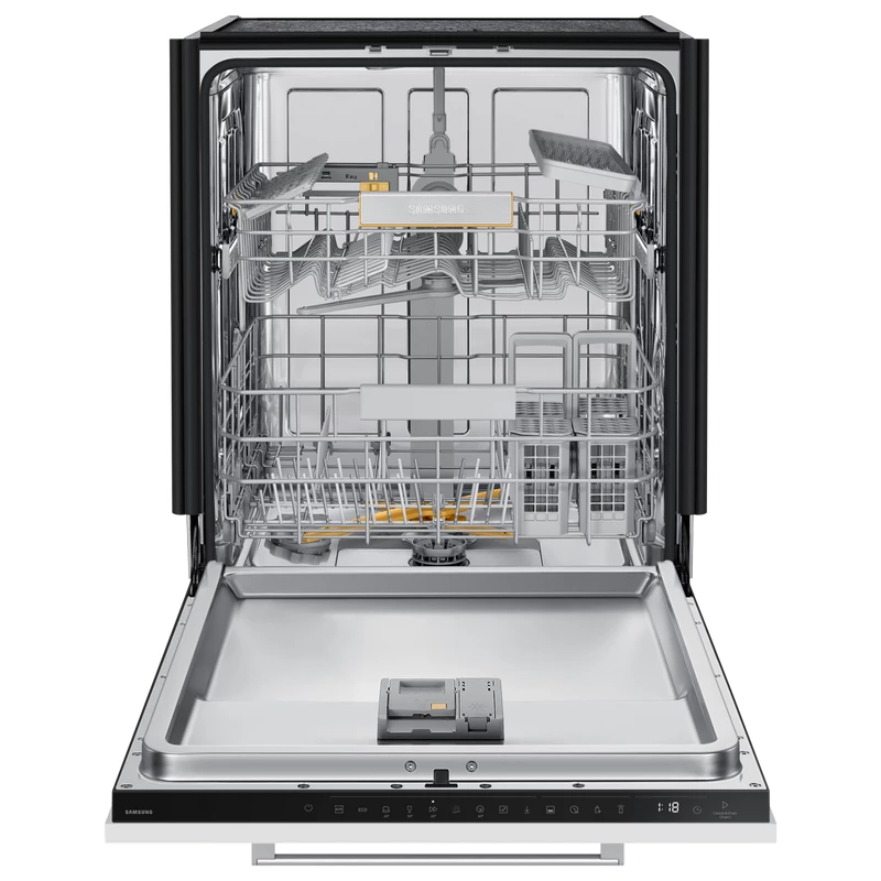 Masina de spalat vase incorporabila Samsung Dish Washer/bin Samsung DW60DG760B00U1