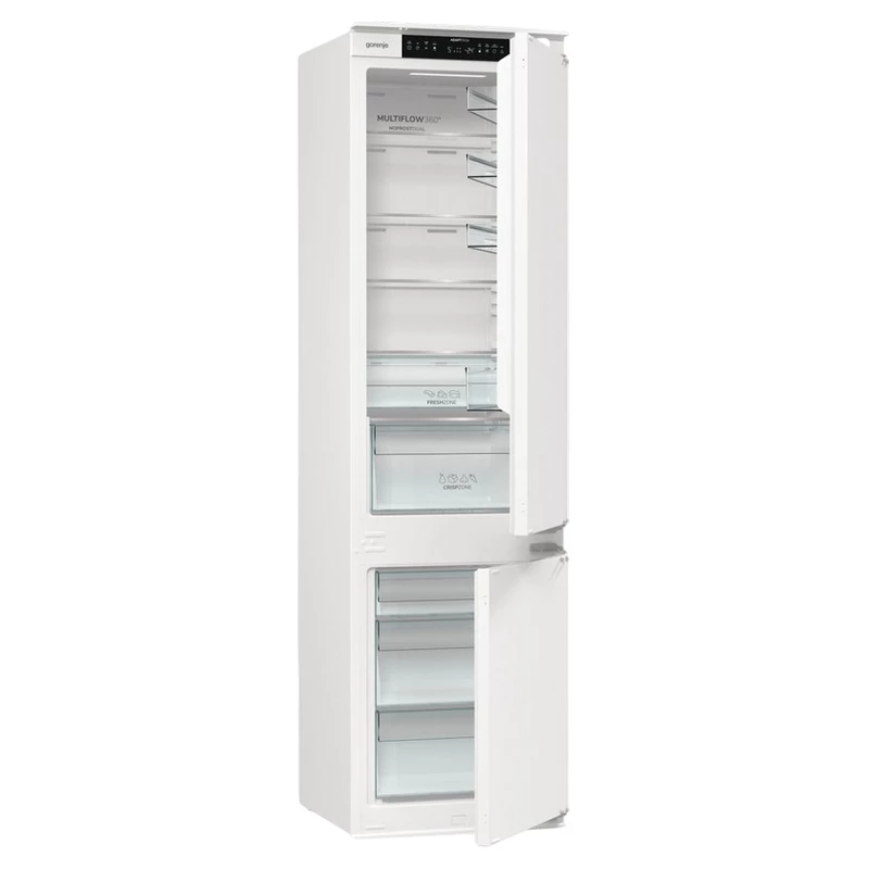 Frigider incorporabil GORENJE Bin/Refrigerator Gorenje NRKI519E41