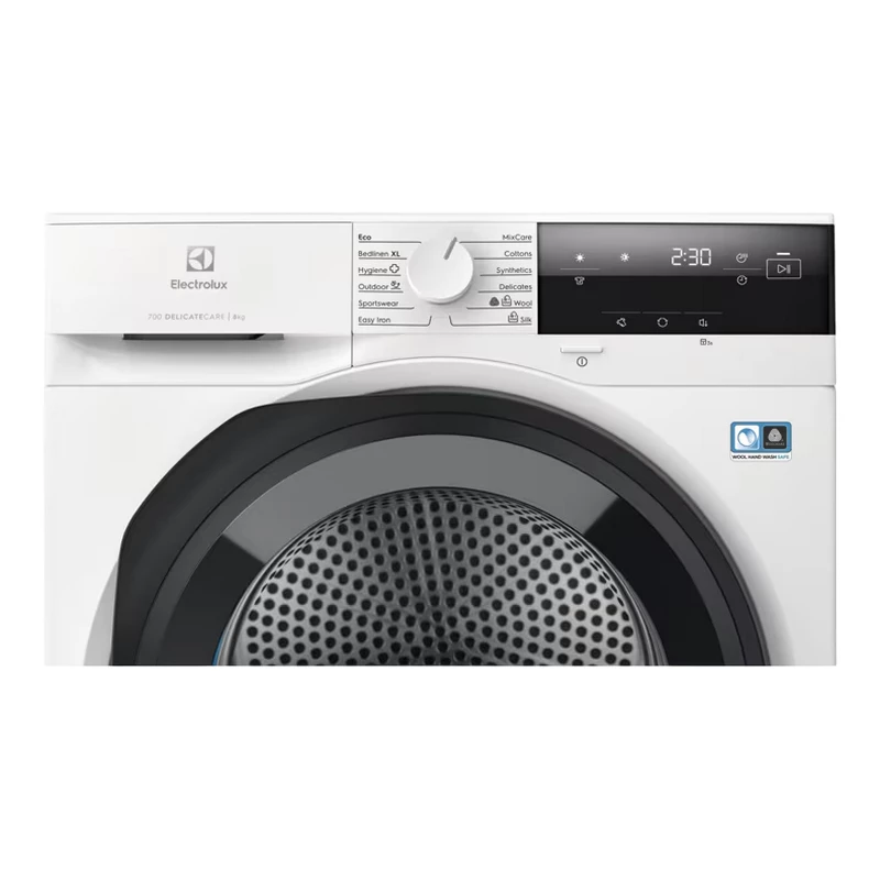 Masina de uscat rufe ELECTROLUX Dryer Electrolux EW7D385AE