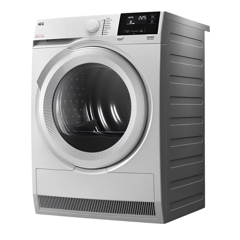 Masina de uscat rufe AEG Dryer AEG TR7182E