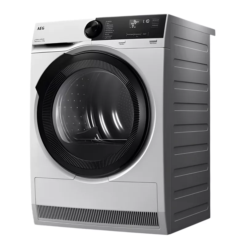 Masina de uscat rufe AEG Dryer AEG TR7284E