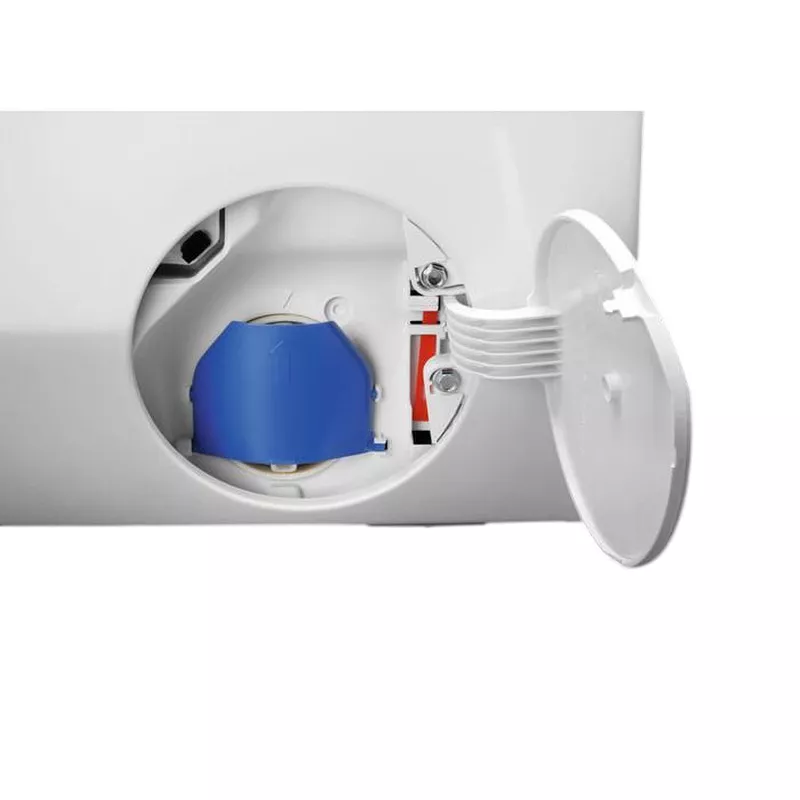 Masina de spalat rufe cu uscator AEG Washing machine/dr AEG LWR73864O