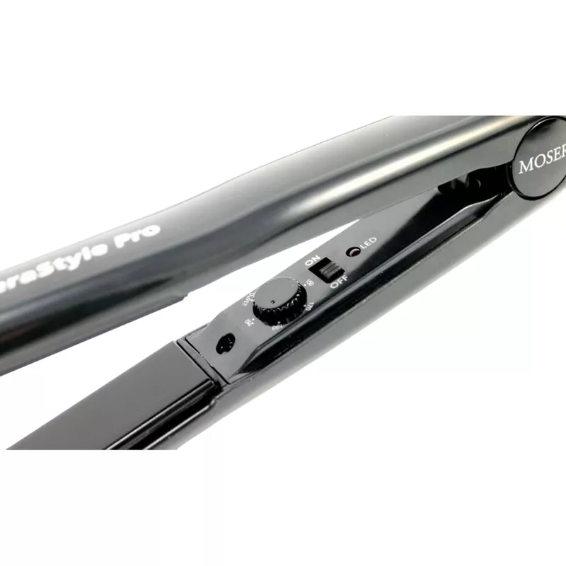 Placa de indreptat parul Moser Cera Style 4417-0050