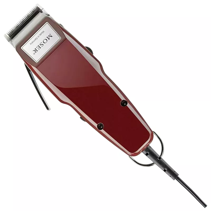 Машинка для стрижки Moser Hair Cutter Moser Typ 1400-0278