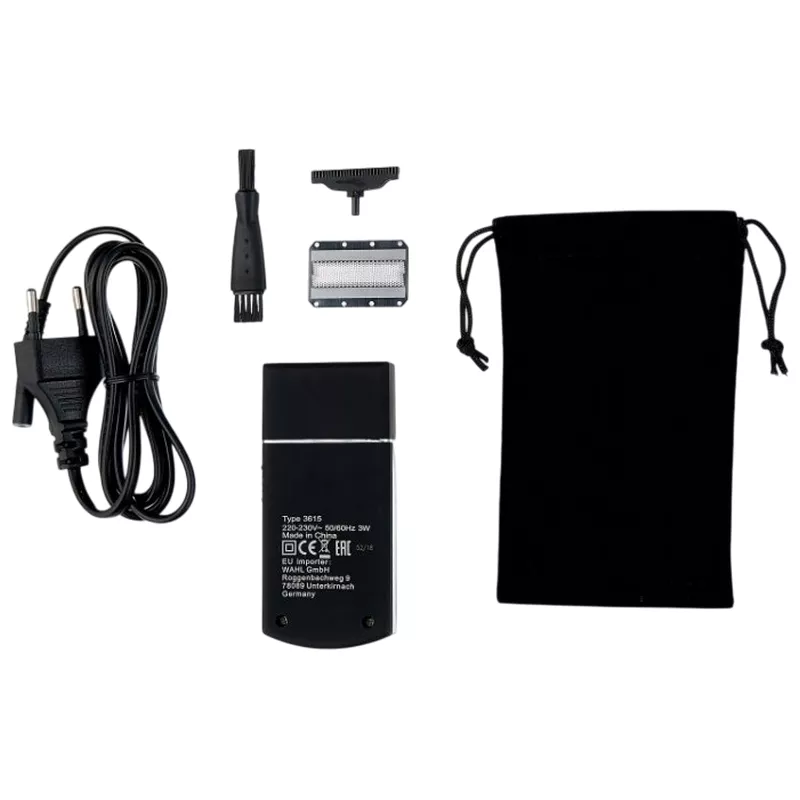Бритва электрическая Wahl Shaver WAHL 3615-0051