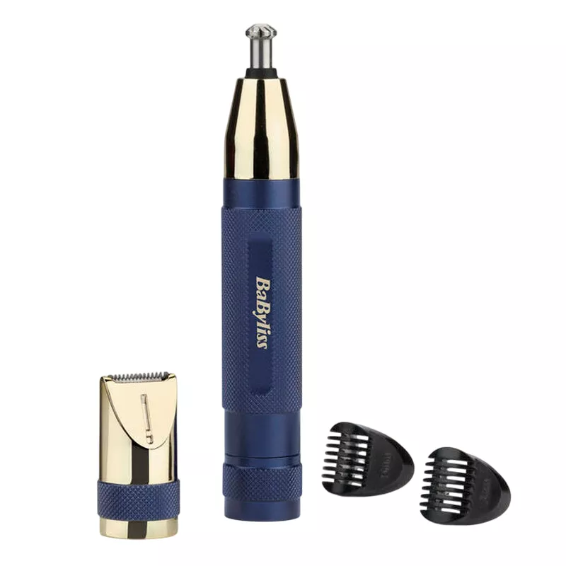 Машинка для стрижки BABYLISS Trimmer BaByliss E112E