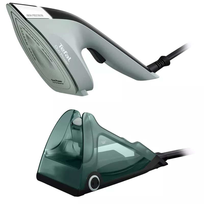 Statie de calcat cu abur Tefal Ironing System Tefal JF4031E0