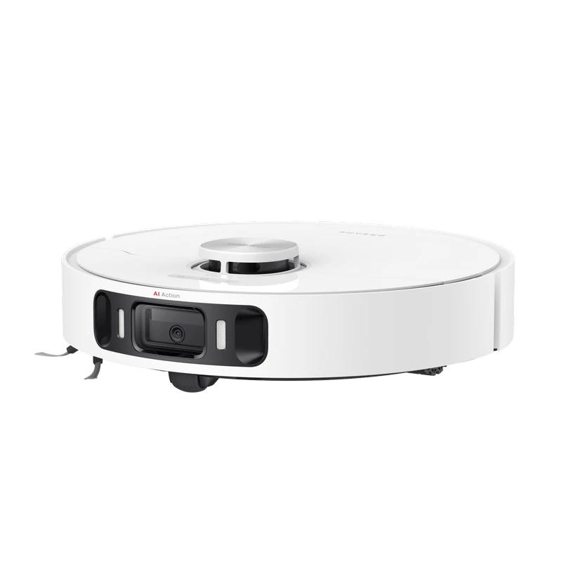 Robot-aspirator Dreame Vacuum Robot Cleaner Dreame L40 Ultra AE, White