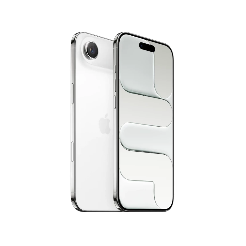 Telefon mobil APPLE iPhone Air 256GB Cloud White 5G MG2M4