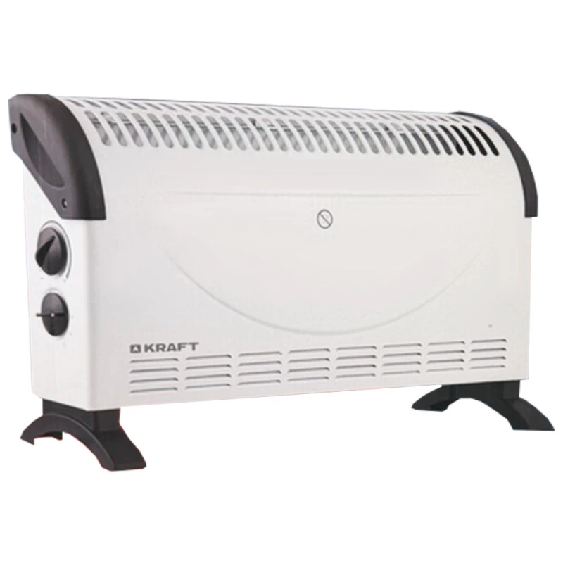 Convector KRAFT KF-CH151W