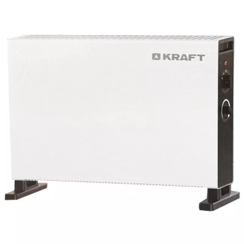 Конвектор KRAFT KF-CH242W