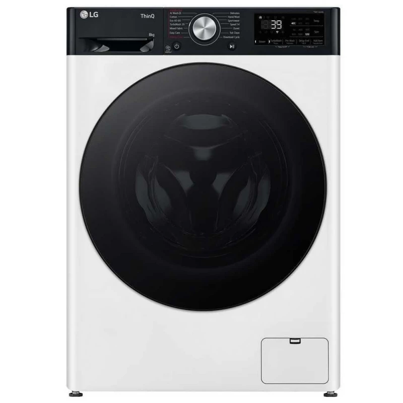 Masina de spalat rufe LG F2WR708S2H