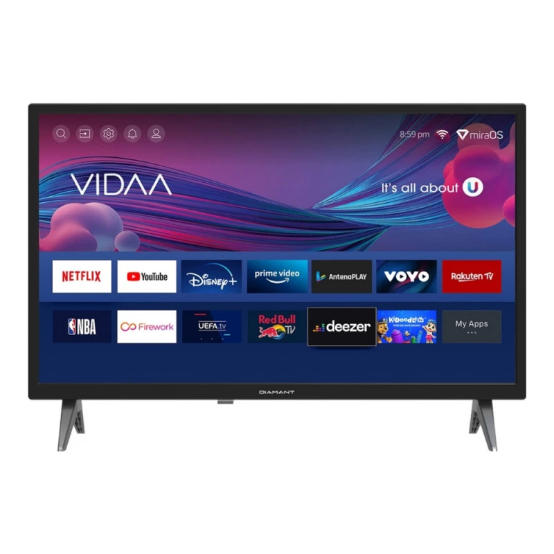 Televizor Diamant HD40HL4330F/C