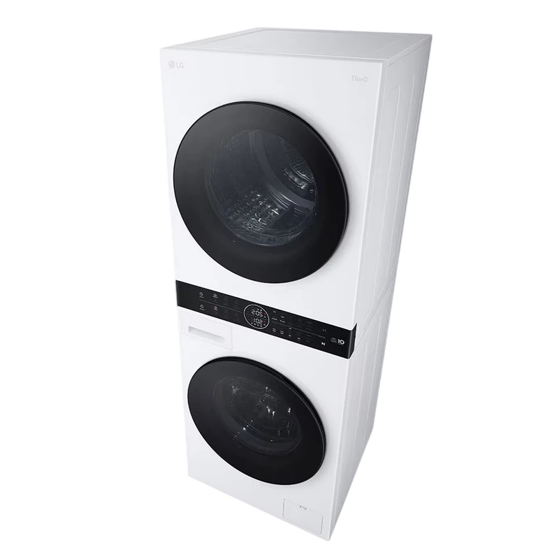 Стиральная машина LG Washing Tower/fr LG WT1210WWF