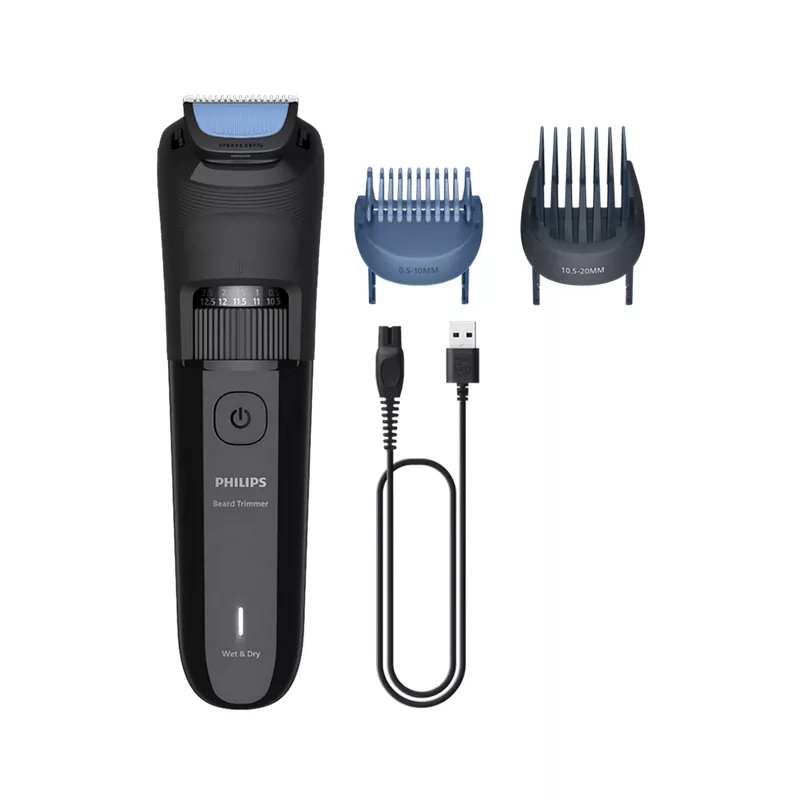 Машинка для стрижки PHILIPS Trimmer Philips BT3620/15