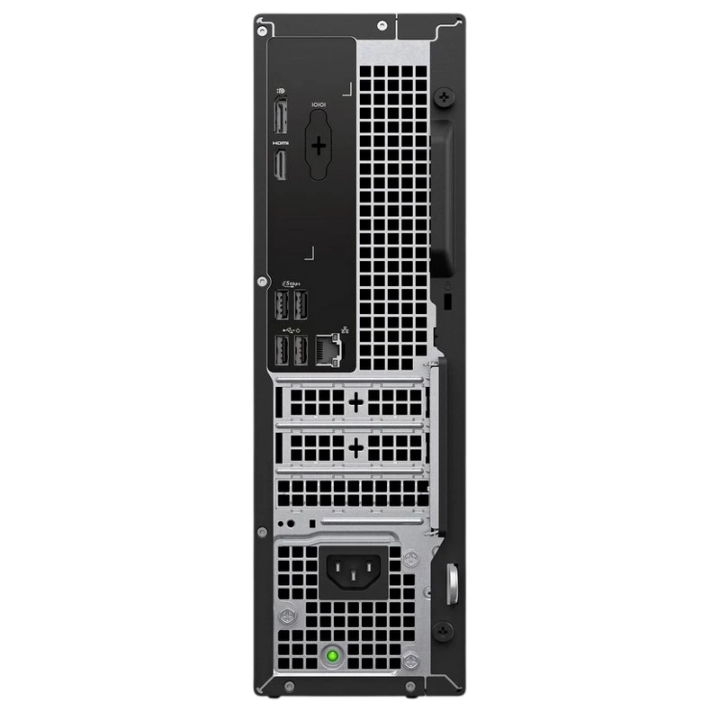 Calculator DELL Dell Slim ECS1250 SFF (Ultra 7-265 2.4-5.3GHz, 16GB RAM, 1TB SSD, Wi-Fi, Ubuntu)